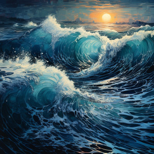 ดาวน์โหลดและฟังเพลง Armonía De La Búsqueda Meditativa Oceánica พร้อมเนื้อเพลงจาก Sonidos de la Naturaleza Relax