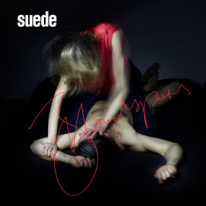 Suede的專輯Bloodsports (Deluxe Edition) [Explicit]