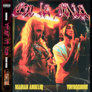 Mariah Angeliq的專輯En La Mía (Explicit)