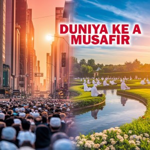 收聽Samrat的Duniya Ke A Musafir歌詞歌曲