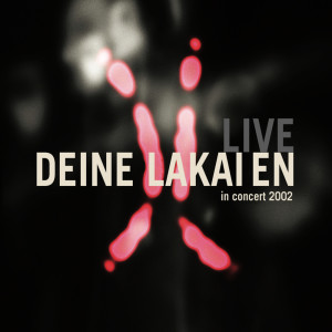收听Deine Lakaien的The Mirror Men (Live)歌词歌曲
