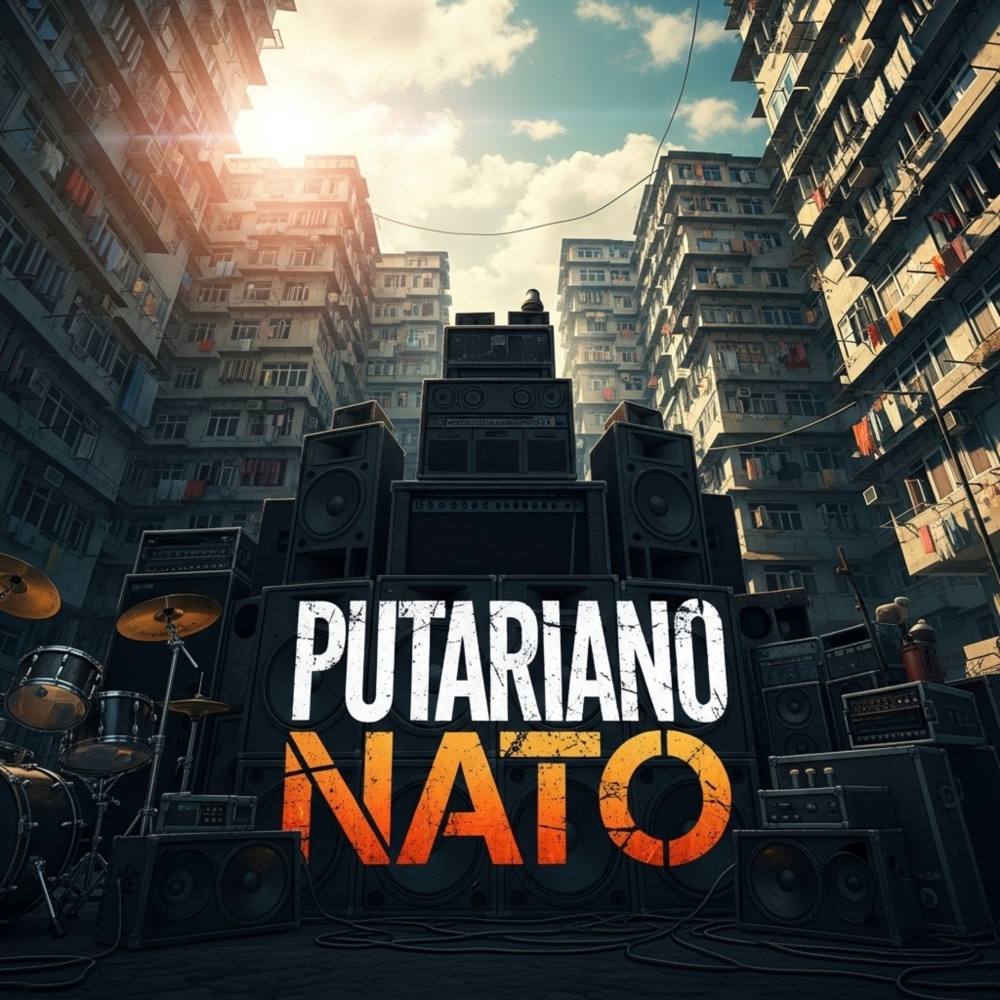 Putariano Nato (Explicit)