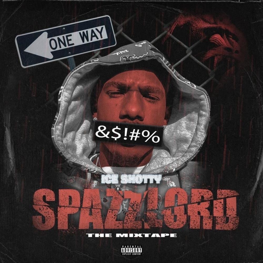 Polluted (feat. CoopDaVille) (Explicit)