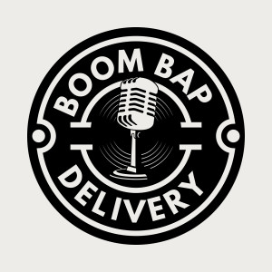 อัลบัม Boom Bap Delivery ศิลปิน Instrumental Hip Hop Beats Crew