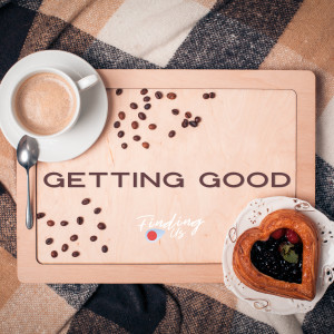 Chad Graham的专辑Getting Good