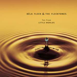 收聽Béla Fleck & The Flecktones的Puffy歌詞歌曲