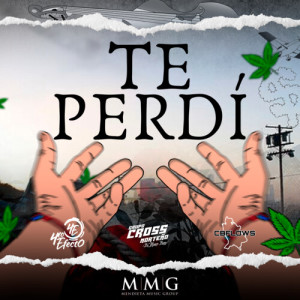 Listen to Te Perdí song with lyrics from Grupo Cross Norteño
