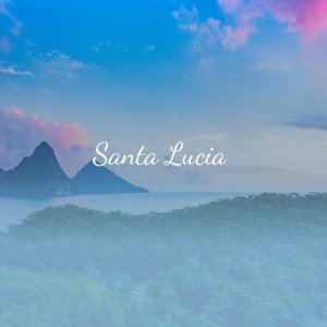 อัลบัม Santa Lucia ศิลปิน Various Artists