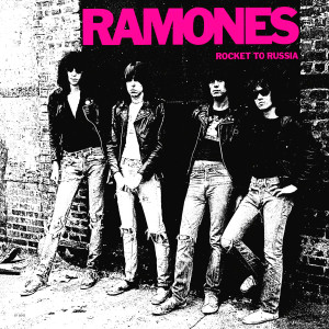 ดาวน์โหลดและฟังเพลง Teenage Lobotomy (2002 Remaster) พร้อมเนื้อเพลงจาก Ramones
