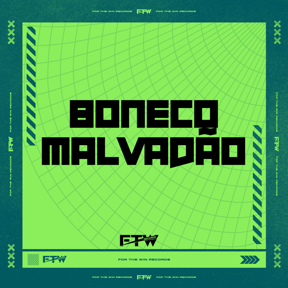 Boneco Malvadão (feat. MC MEDUZA) (Explicit)