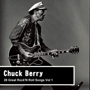 收聽Chuck Berry的Reelin' And Rockin'歌詞歌曲