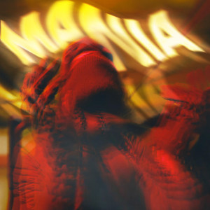 Album Mania from Chris Richer