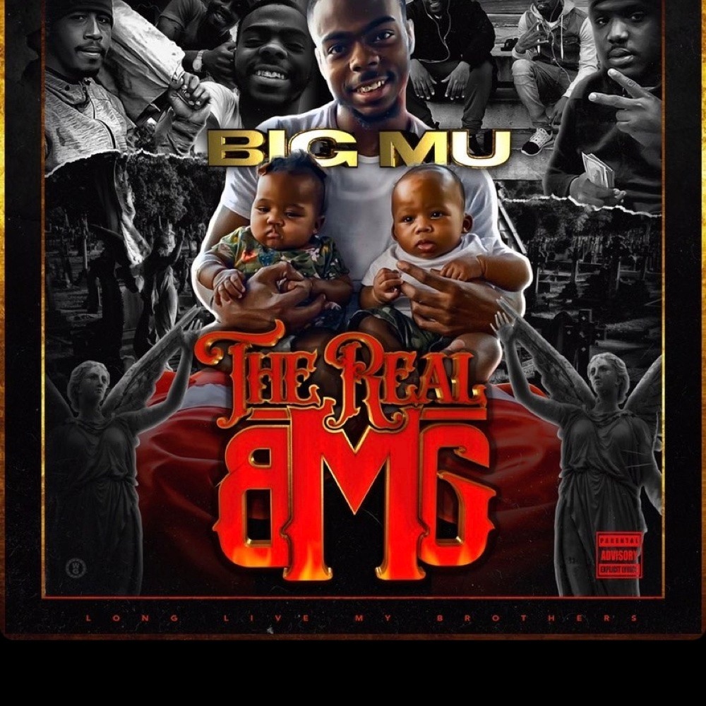 Gunz N Butter (feat. BoxChecKk Marty) (Explicit)