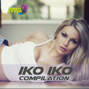 Various Artists的專輯Iko-Iko Compilation