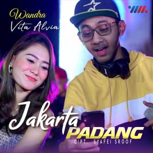 Jakarta Padang dari Wandra