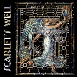 ดาวน์โหลดและฟังเพลง The Vampire's Song พร้อมเนื้อเพลงจาก Scarlet‘s Well