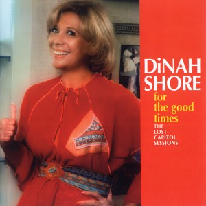 ดาวน์โหลดและฟังเพลง The Best Of My Love พร้อมเนื้อเพลงจาก Dinah Shore