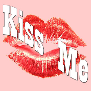 收聽Eva Bartok的Kiss Me歌詞歌曲