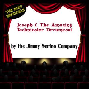 ดาวน์โหลดและฟังเพลง Joseph's Dreams พร้อมเนื้อเพลงจาก Jimmy Serino Company