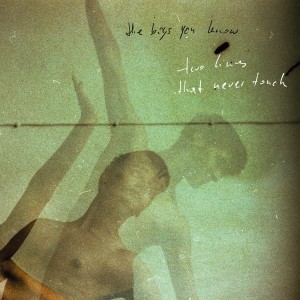 收听The Boys You Know的Sant Marti歌词歌曲