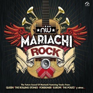 收聽Niü Mariachi的Every Breath You Take歌詞歌曲