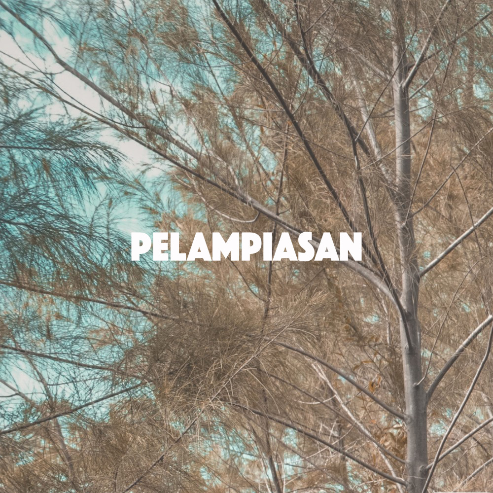 Pelampiasan