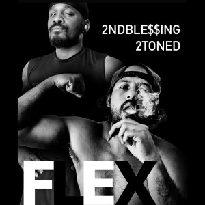 Album Flex from 2TONED
