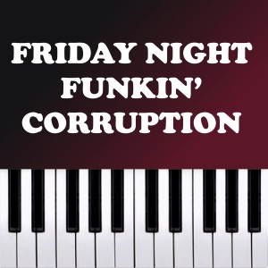 Dario D'Aversa的专辑Friday Night Funkin'! Corruption