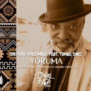 Sterling Ensemble的專輯Yoruma