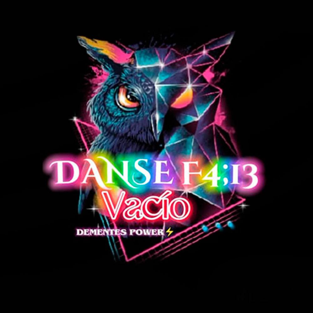 Vacio (feat. El Ac & Brylove) (Explicit)