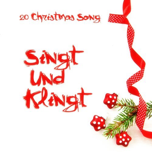 The Christmas Song (Merry Christmas to You)