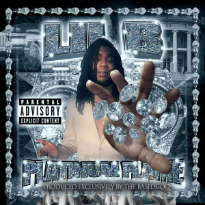 Dengarkan Billionare (Explicit) lagu dari Lil B dengan lirik