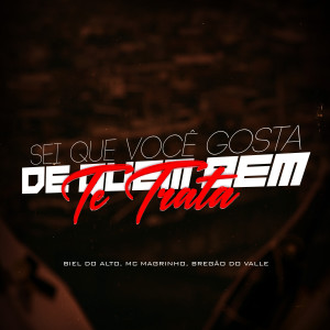 ดาวน์โหลดและฟังเพลง Sei que Você Gosta de Quem Bem te Trata (Explicit) พร้อมเนื้อเพลงจาก DJ BIEL DO ALTO