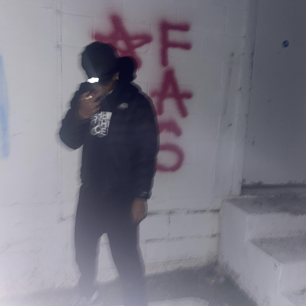 flame on (Explicit)