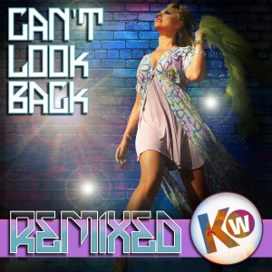 收聽Kristine W的Can't Look Back (Tony Moran Erick Ibiza Drama Radio)歌詞歌曲