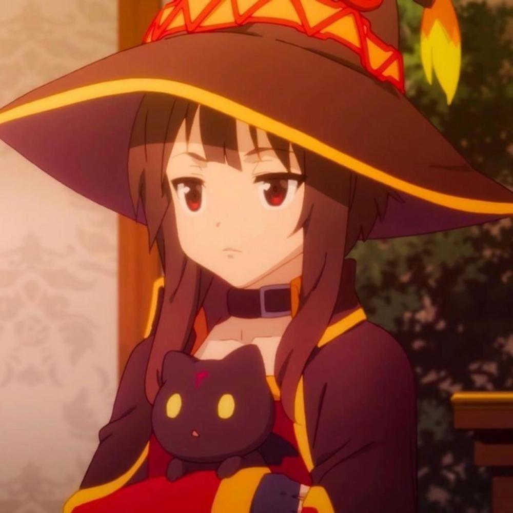 KONOSUBA (Explicit)