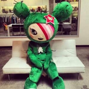 default playlist img