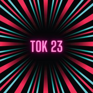 Aurora Btec的專輯Tok 23, Vol. 4