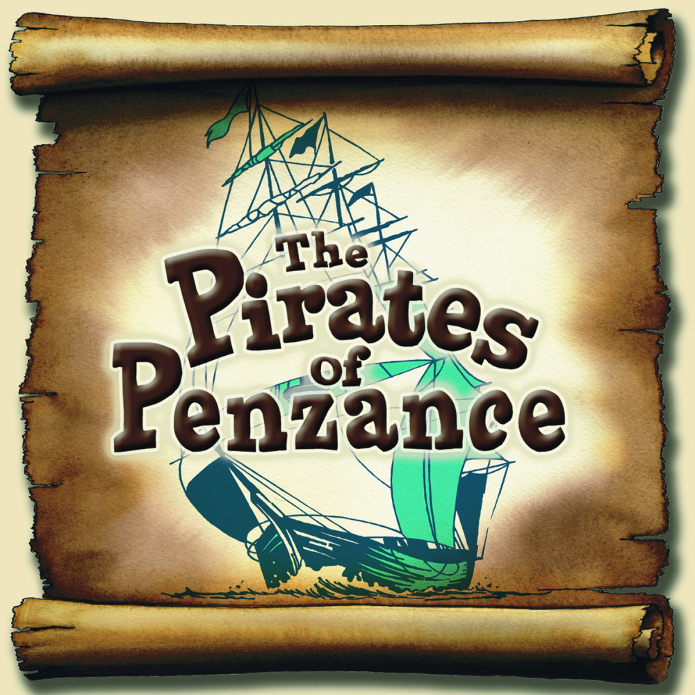 With Cat-Like Tread, Upon Our Prey We Steal (From "The Pirates of Penzance")