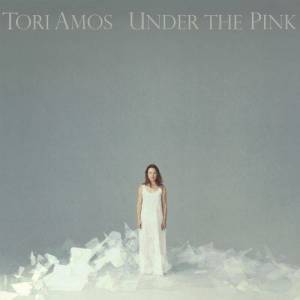 Tori Amos的專輯Under The Pink (Remastered)