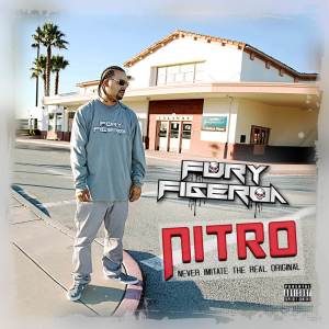 ดาวน์โหลดและฟังเพลง Bout This LIfe (Explicit) พร้อมเนื้อเพลงจาก Fury Figeroa