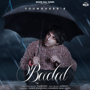 Listen to Badal song with lyrics from Youngveer