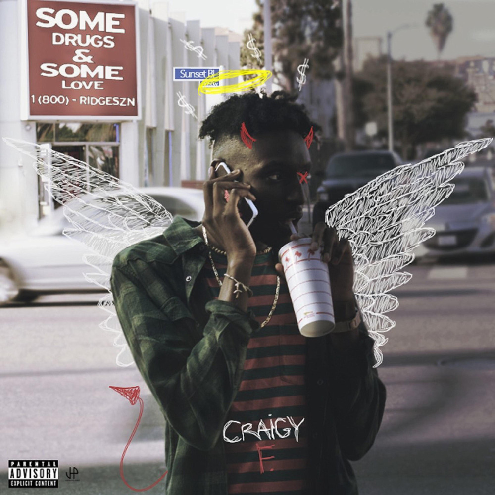 Dope (Explicit)