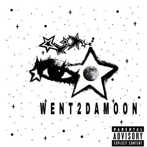 Cire的專輯WENT2DAMOON (Explicit)