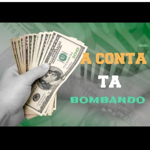 Album A CONTA TA BOMBANDO (Explicit) from Mc Digo da Zn