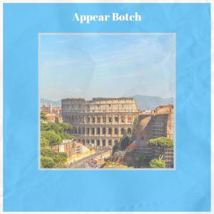Album Appear Botch from Various