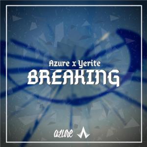 Album Breaking oleh Azure