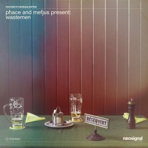 ดาวน์โหลดและฟังเพลง Wastemen พร้อมเนื้อเพลงจาก Phace