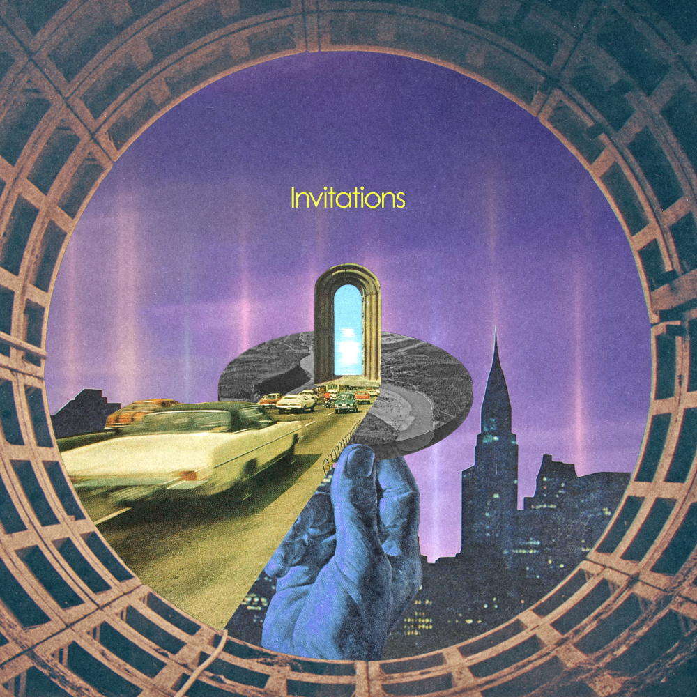 Invitations(feat. Froya & Syohei Miyawaki)