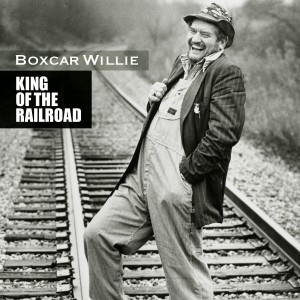 收聽Boxcar Willie的Wabash Cannonball歌詞歌曲